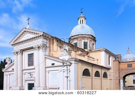 Rome, Italy