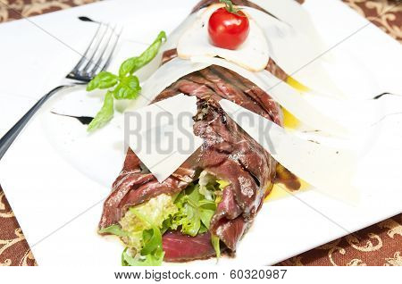 carpaccio