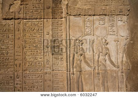 Temple de Kom Ombo
