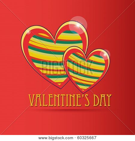 Valentine's day