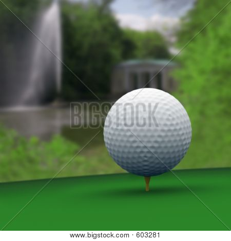 Ball