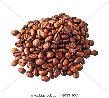 Coffee beans