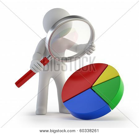 3D Small People - Male Lupe Shares