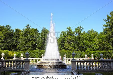 Fountain 