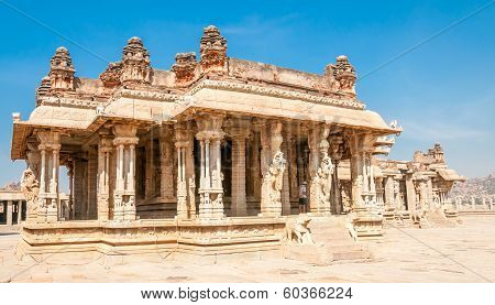Vittala Complex