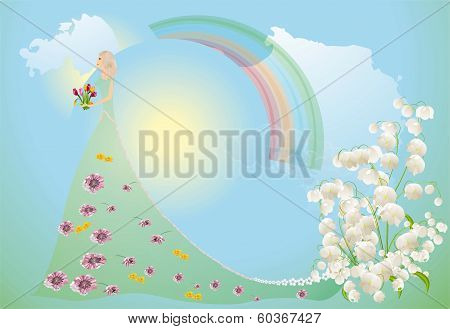spring goes