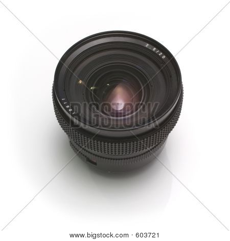 20mm linse