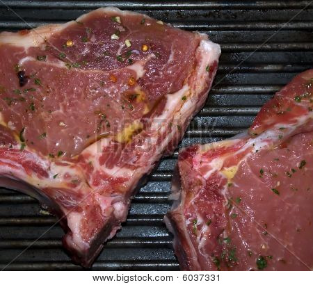 Carne