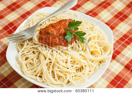 Spaghetti