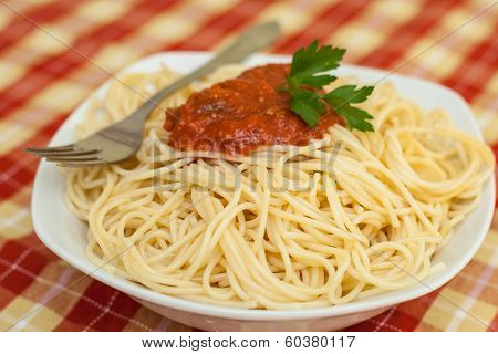 Spaghetti