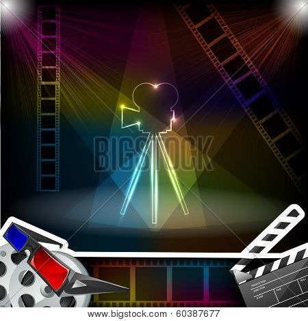 Filmy Poster