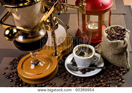 Coffee