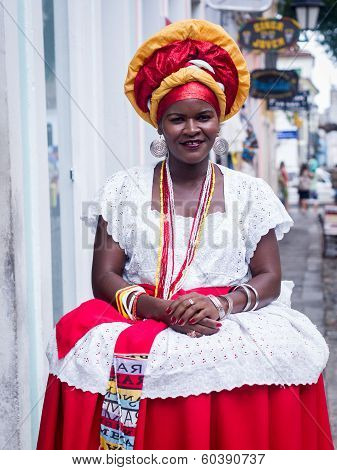 Baiana