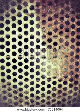 Grunge Textures