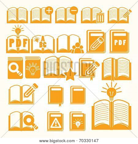 Book Set