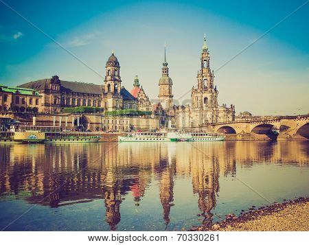 Dresden Hofkirche