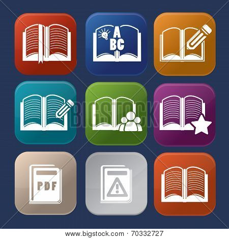 Book Set