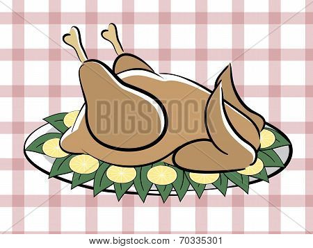 turkey
