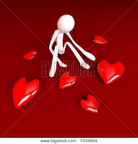 Lovesick