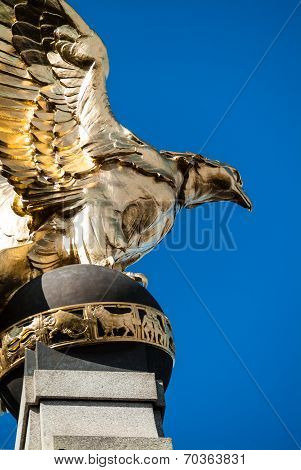 RAF Memorial