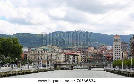 Bilbao