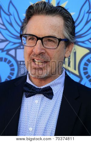 LOS ANGELES - AUG 17:  Robert Carradine at the 2nd Annual Geeky Awards at Avalon on August 17, 2014 in Los Angeles, CA