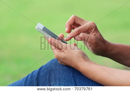 Mobile Phone