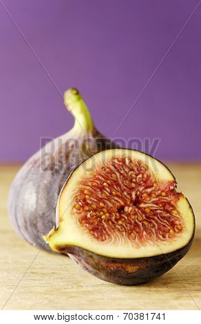 Fig And A Half
