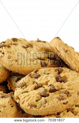 Cookie Pile