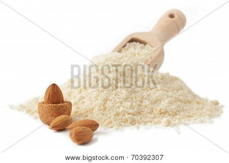 Almond Flour