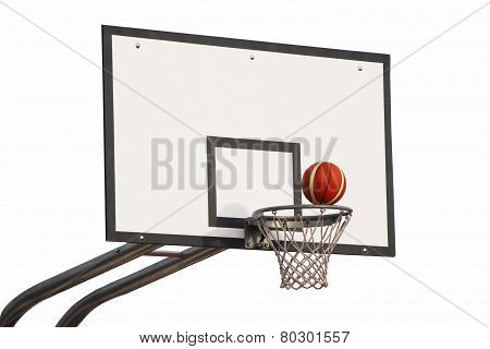 Basket Ball