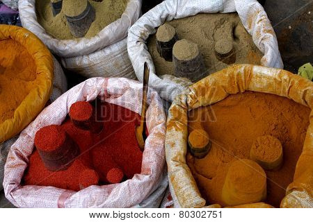 Spices