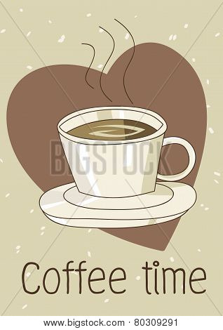 Coffee time