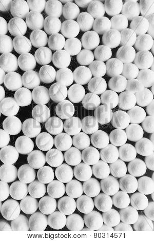 Cotton Buds