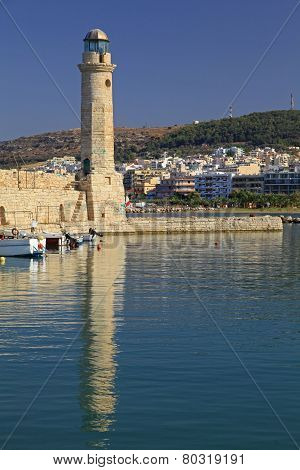 Rethymno, Crete