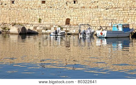 Rethymno, Crete