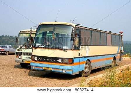 Setra S215H