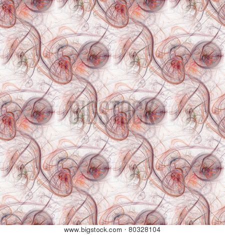 Seamless Fractal