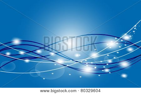 Colorful beautiful abstract Background