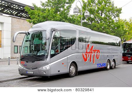 Irizar Pb