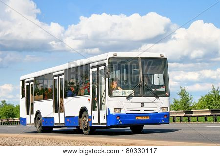 Nefaz 5299