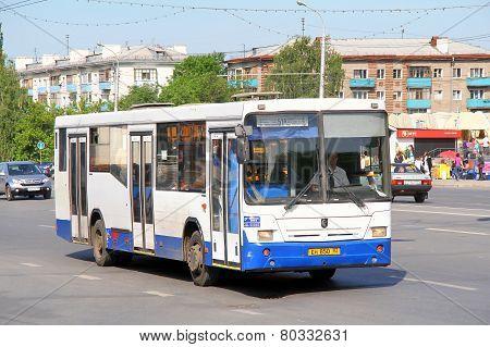 Nefaz 5299