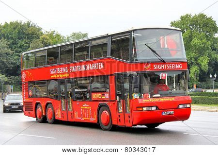 Neoplan N4026/3