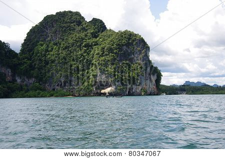 Thailand Delight