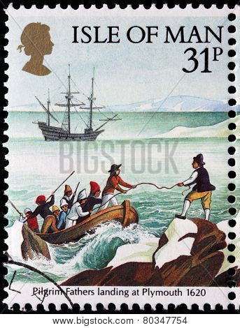 Pilgrim Fathers