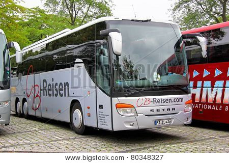 Setra S416Gt-hd
