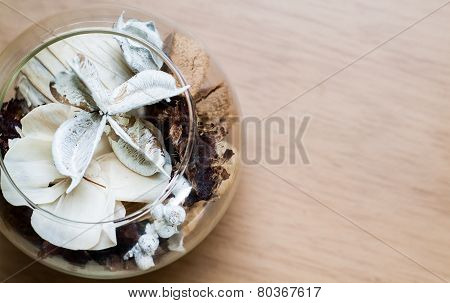 Potpourri