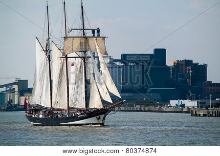 Oosterschelde