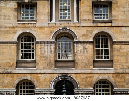 Old Royal Naval College