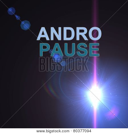Andropause